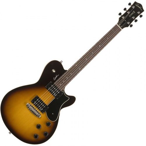 Электрогитара GODIN 035359 - Core Sunburst RN HB with Bag - JCS.UA фото 2