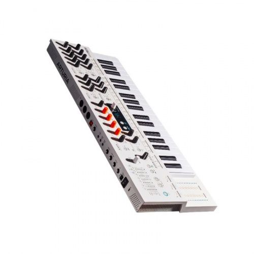 Синтезатор Arturia MiniFreak Vocoder Edition - JCS.UA фото 4