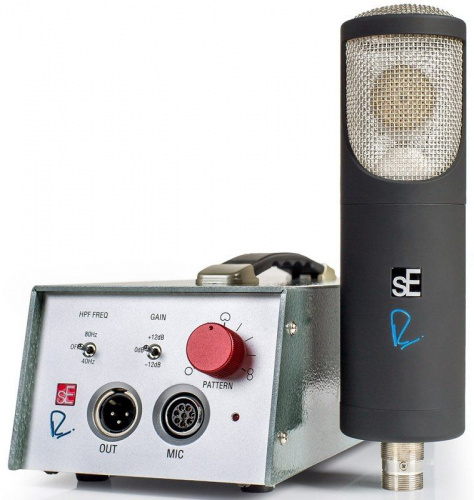 Микрофон sE Electronics RNT - JCS.UA