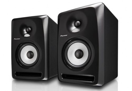 Монитор Pioneer S-DJ50X-W S - JCS.UA