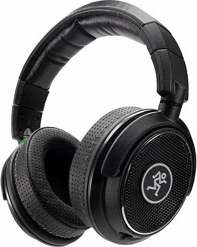 Студийные наушники Mackie MC-450
