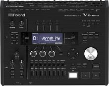 Барабанный модуль Roland V-Drums TD-50 - JCS.UA