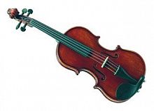 Скрипка GLIGA Violin4/4Gama antiqued - JCS.UA