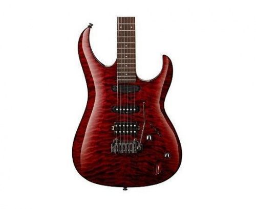 Електрогітара Cort Aero-Custom BC - JCS.UA фото 5