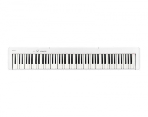 Цифровое пианино Casio CDP-S110 WEC7 White - JCS.UA фото 2