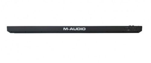 MIDI-клавіатура M-AUDIO Keystation 88 MK3 - JCS.UA фото 7