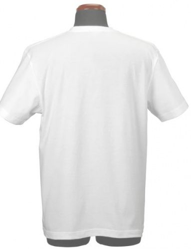 Футболка IBANEZ IBAT008XXL T-Shirt White XXL Size - JCS.UA фото 6