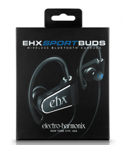 Навушники Electro-harmonix Sport buds - JCS.UA фото 2