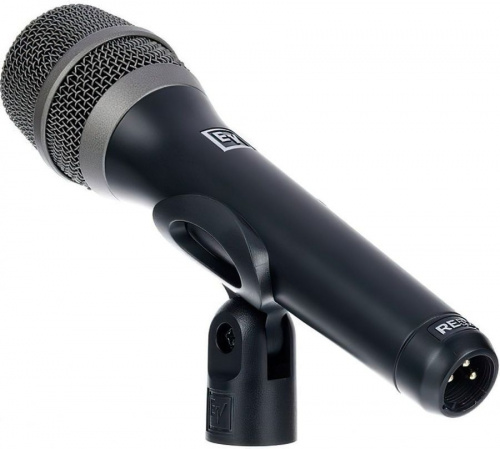 Мікрофон Electro-Voice RE520 - JCS.UA фото 6