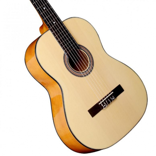 Классическая гитара Alfabeto Spruce44 + bag - JCS.UA фото 4
