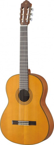 Классическая гитара YAMAHA CG122MC - JCS.UA