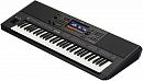Синтезатор Yamaha PSR-SX720: Музична магія у вас в руках