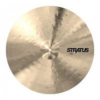 Тарілка SABIAN 18 STRATUS CRASH - JCS.UA