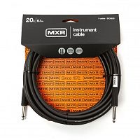 Кабель Dunlop DCIS20 MXR Standard Instrument Cable (6m) - JCS.UA