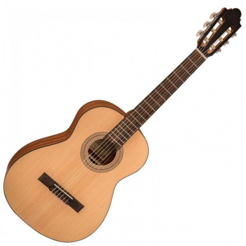 Классическая гитара Santos Martinez SM340 - JCS.UA фото 2