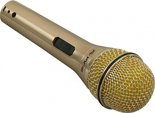 Микрофон PEAVEY PVI2G 1/4" MIC - JCS.UA фото 2