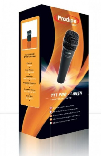 Микрофон Prodipe TT1 PRO Instruments - JCS.UA фото 2