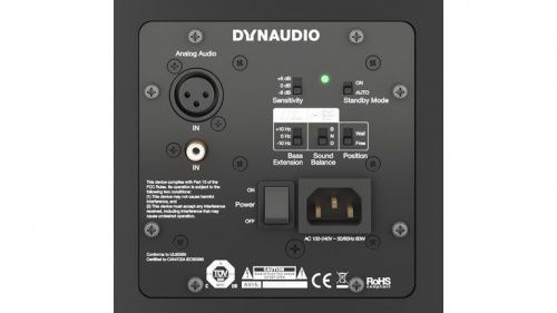 Монитор Dynaudio LYD 8 - JCS.UA фото 4