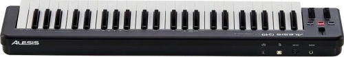 MIDI-клавиатура Alesis Q49 - JCS.UA фото 6