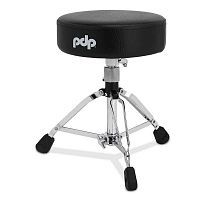 Стул для барабанщика PDP PDDTCOLHR Concept Series 13" Low Height Throne - JCS.UA