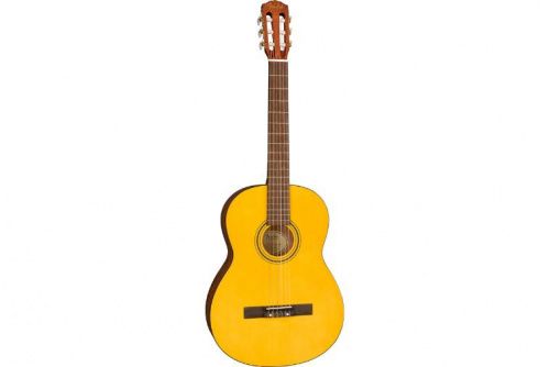 Класична гітара FENDER ESC-110 CLASSICAL WIDE NECK - JCS.UA фото 3