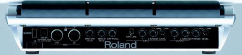 Электронная перкуссия Roland SPD-S - JCS.UA фото 2