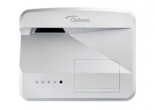 Проектор Optoma GT5000+ - JCS.UA фото 3