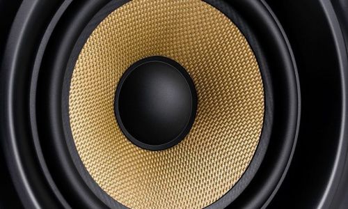 Студійний монітор M-AUDIO Forty Sixty - JCS.UA фото 6