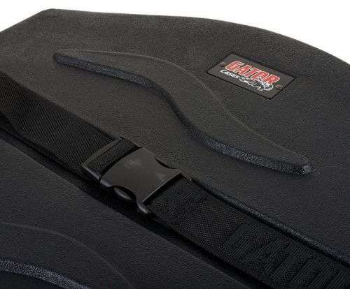 Кейс для рабочего барабана GATOR GPR-1405.5SD 14″ x 5.5″ Snare Case - JCS.UA фото 3