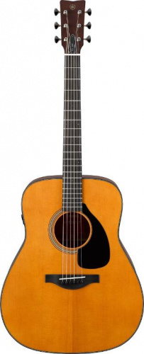 Электроакустическая гитара YAMAHA FGX3 - JCS.UA