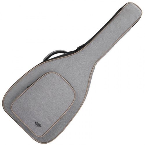 Чехол для акустической гитары CNB CB1480D - JCS.UA фото 2