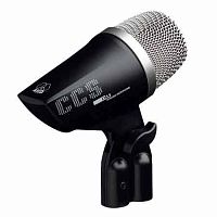 Мікрофон AKG D11 - JCS.UA