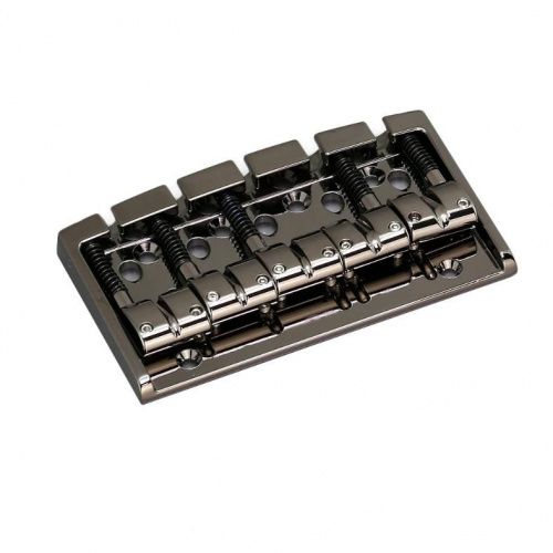 Бридж для бас-гитары GOTOH 404BO-5 CK - JCS.UA