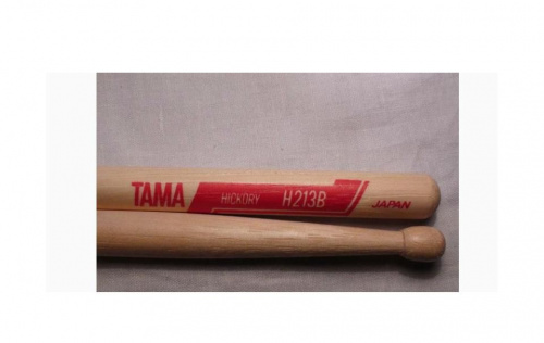Барабанные палочки Tama H213B - JCS.UA