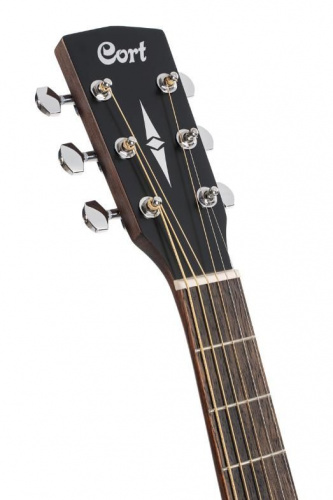 Акустическая гитара CORT EARTH 60M (Open Pore) - JCS.UA фото 5