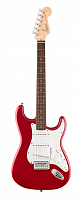 Электрогитара Squier by Fender Debut Stratocaster LRL Dakota Red - JCS.UA