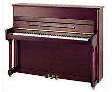 Акустичне фортепіано Ritmuller UP120R4 Mahogany satin - JCS.UA