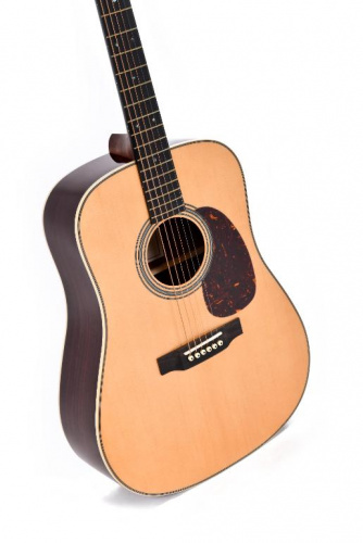 Акустична гітара Sigma SDR-28 - JCS.UA фото 6