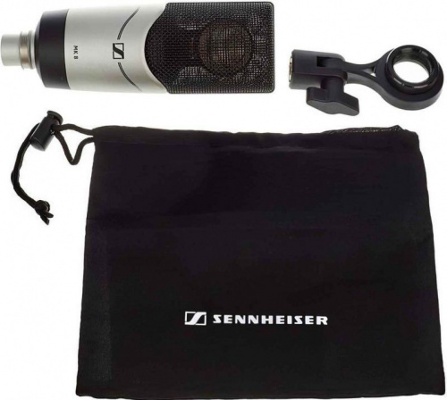 Мікрофон Sennheiser MK 8 - JCS.UA фото 9