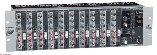 Микшерный пульт Behringer RX1202FX - JCS.UA