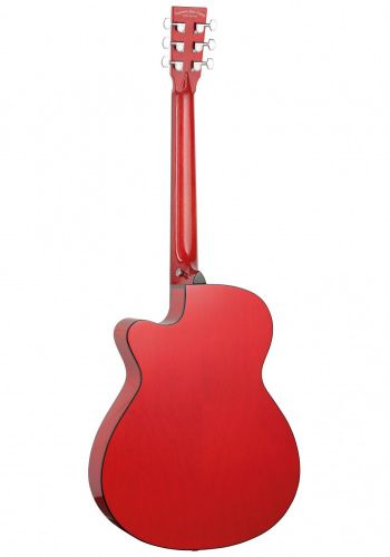 Електроакустична гітара Tanglewood Azure TA4CERD - JCS.UA фото 2
