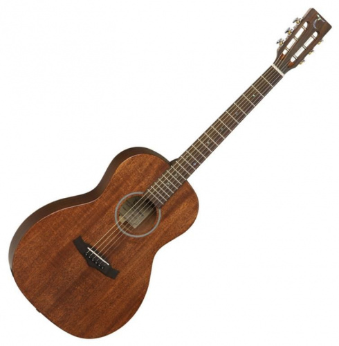 Акустическая гитара Tanglewood TW133 ASM PARLOR - JCS.UA фото 2