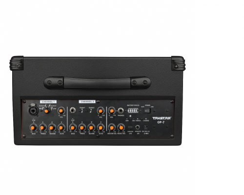 Портативна акустична система Takstar OP-7 - JCS.UA фото 3