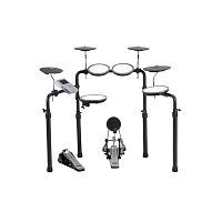 Электронная ударная установка HAMPBACK MK-0 Plus - JCS.UA