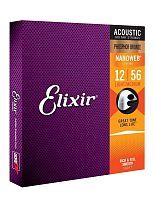 Струны Elixir PB NW LM - JCS.UA