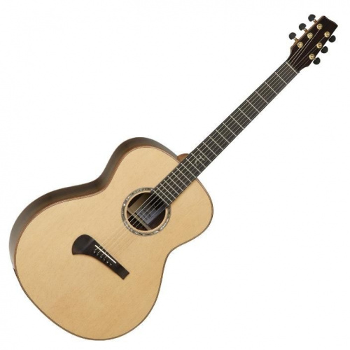 Акустическая гитара Tanglewood TSR 1 - JCS.UA фото 2