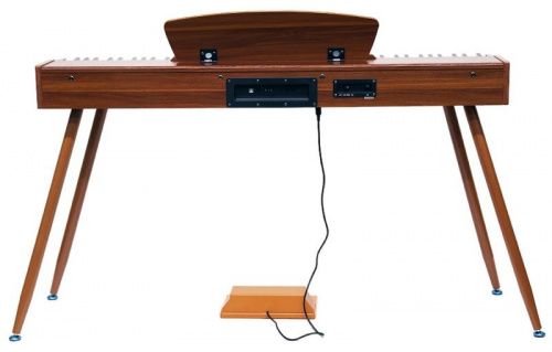 Цифровое пианино Toneberg TS-100 WD - JCS.UA фото 2