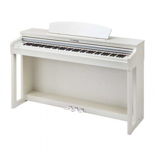 ЦИфрове піаніно Kurzweil M120 WH - JCS.UA фото 2