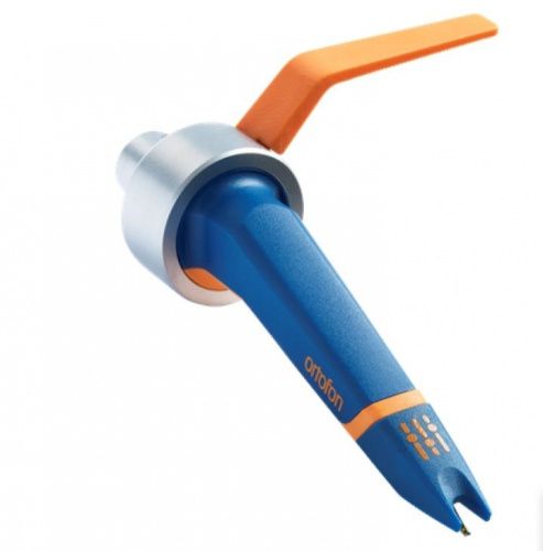 Картридж Ortofon Concorde MKII DJ - JCS.UA