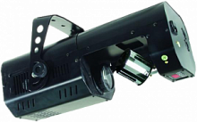 Світловий сканер EUROLITE TB-5 DMX Roller - JCS.UA